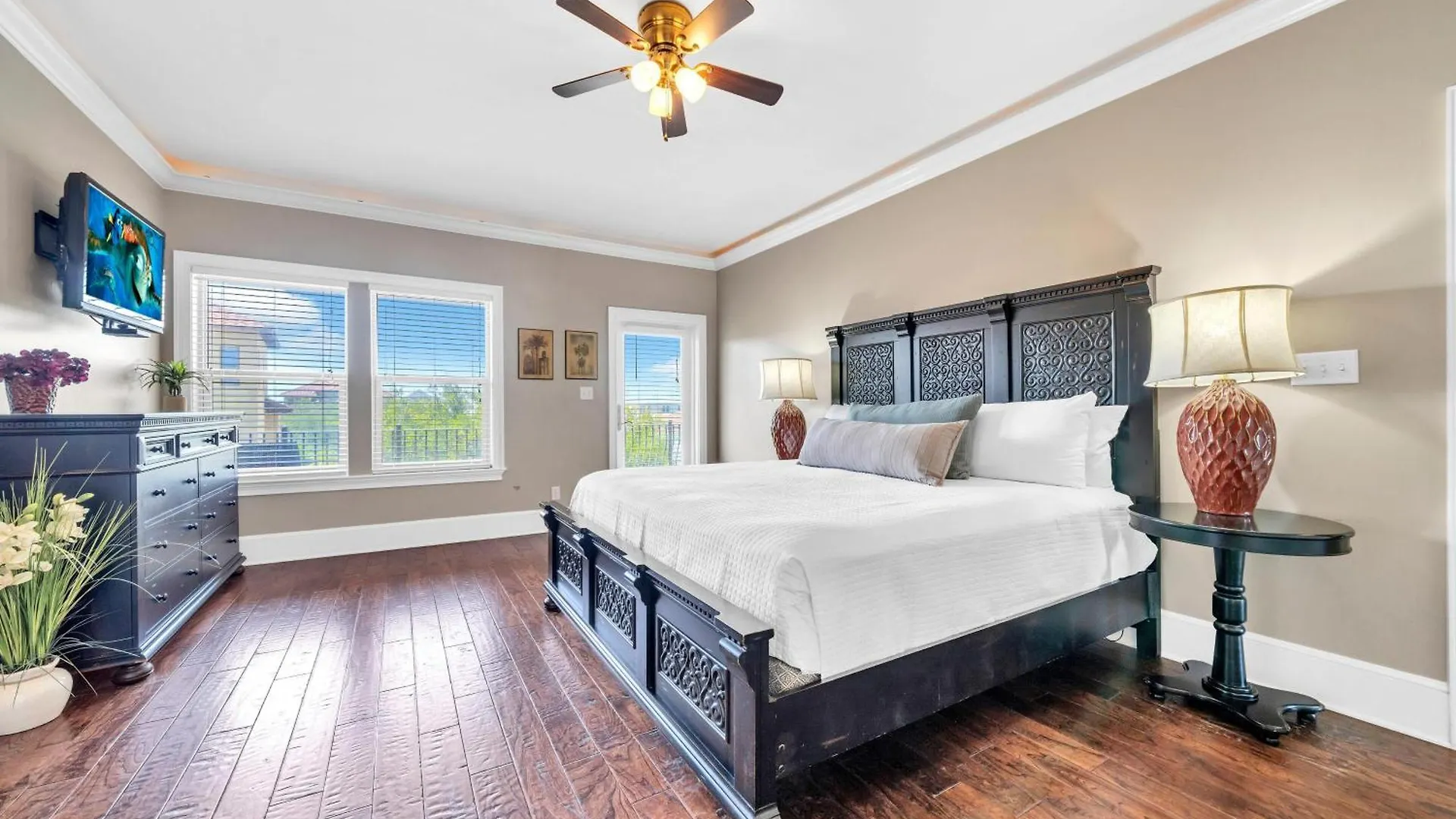 Holiday home Venetian Palace Destin