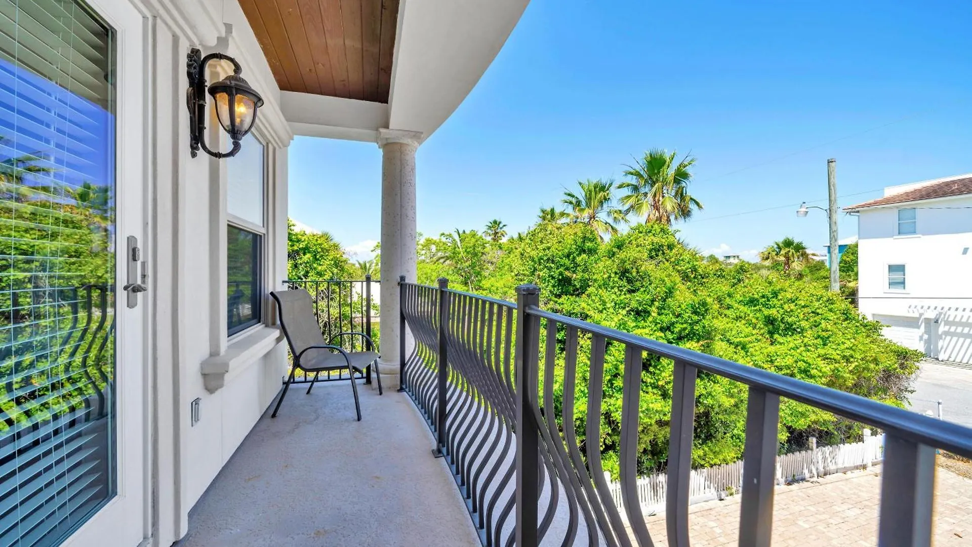 Holiday home Venetian Palace Destin