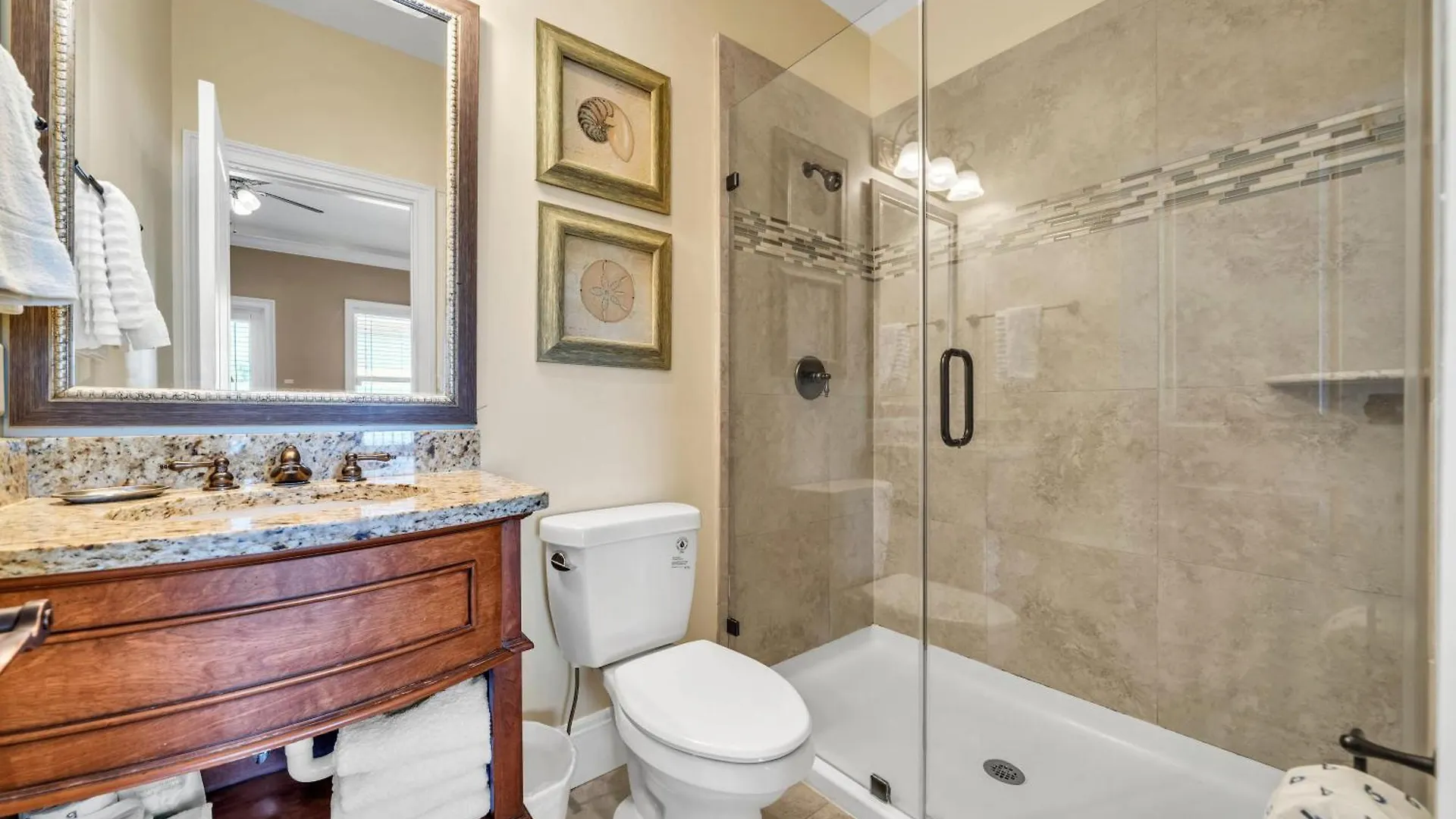 Holiday home Venetian Palace Destin