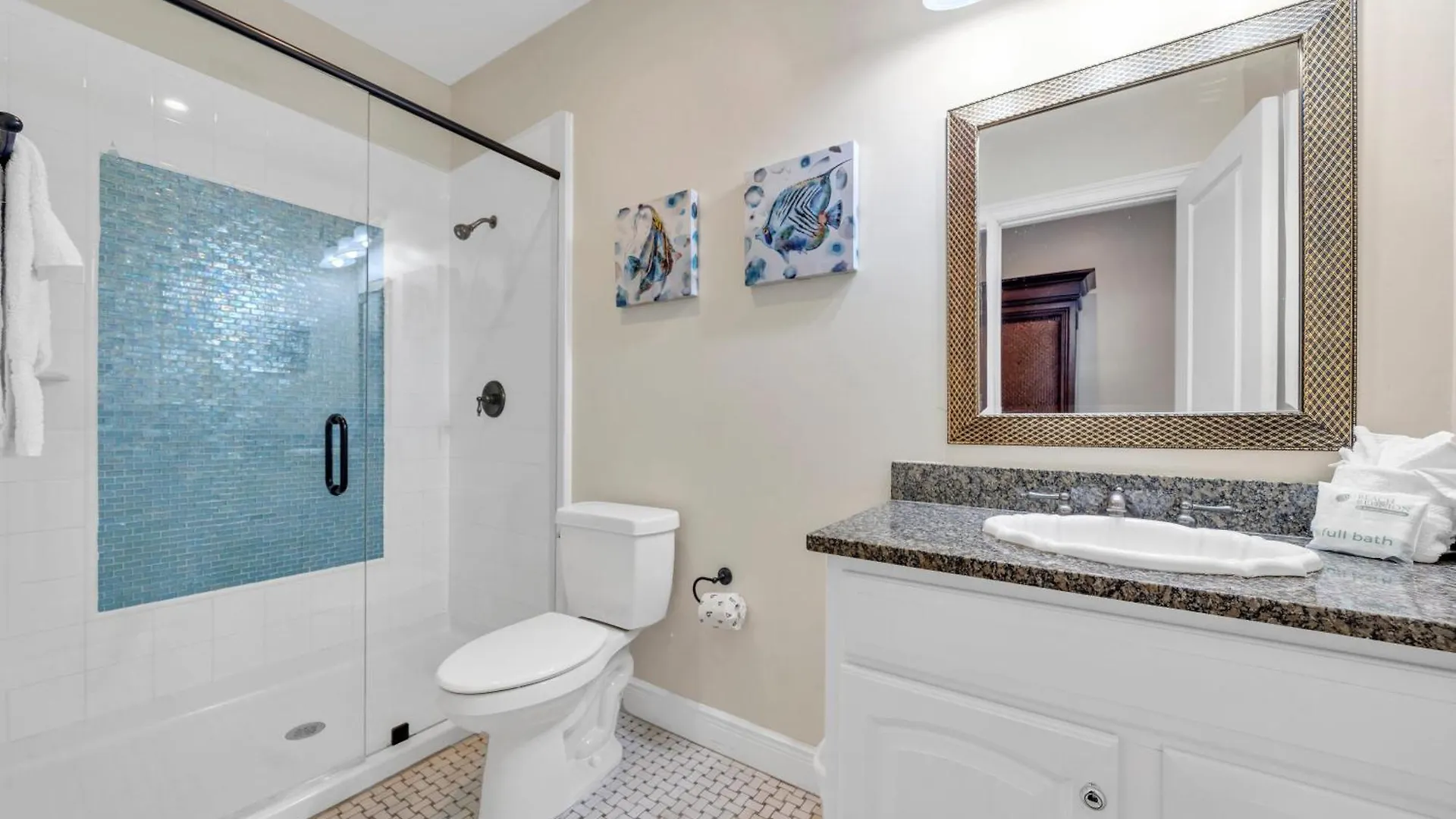 Holiday home Venetian Palace Destin