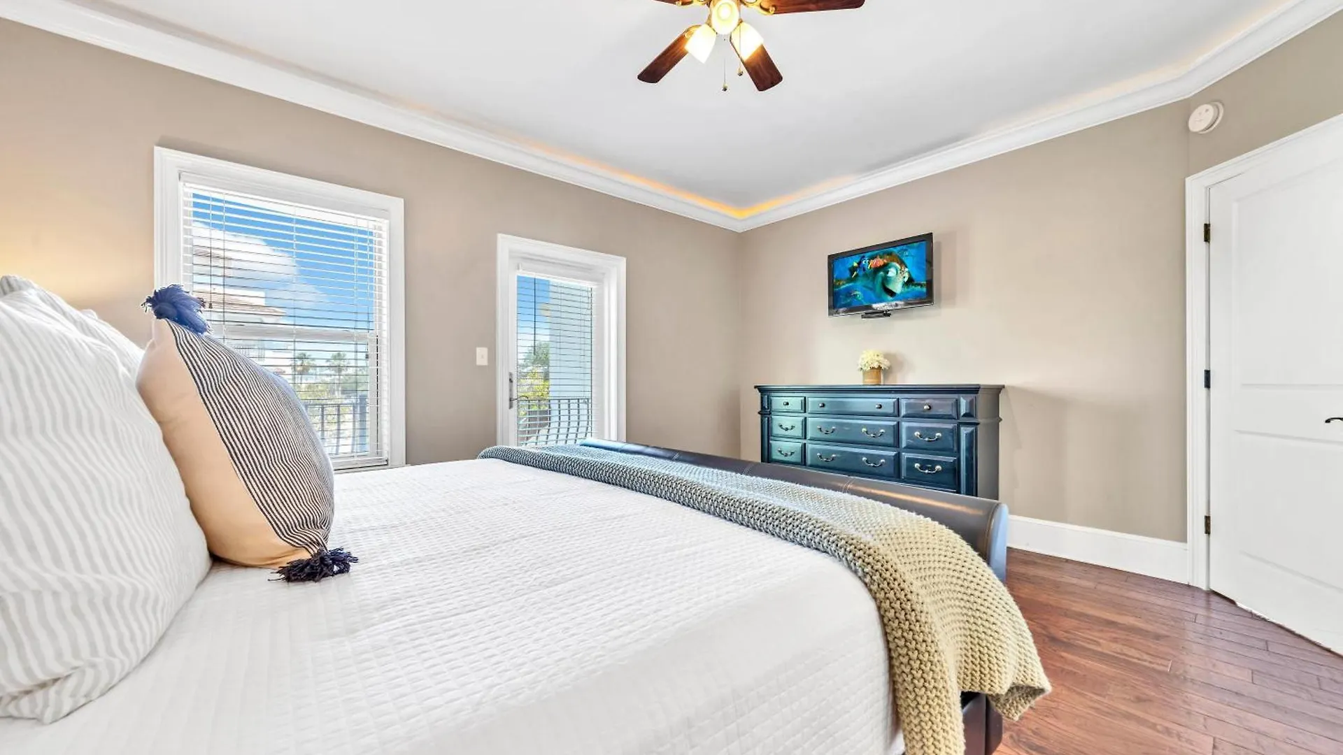 Venetian Palace Destin Holiday home