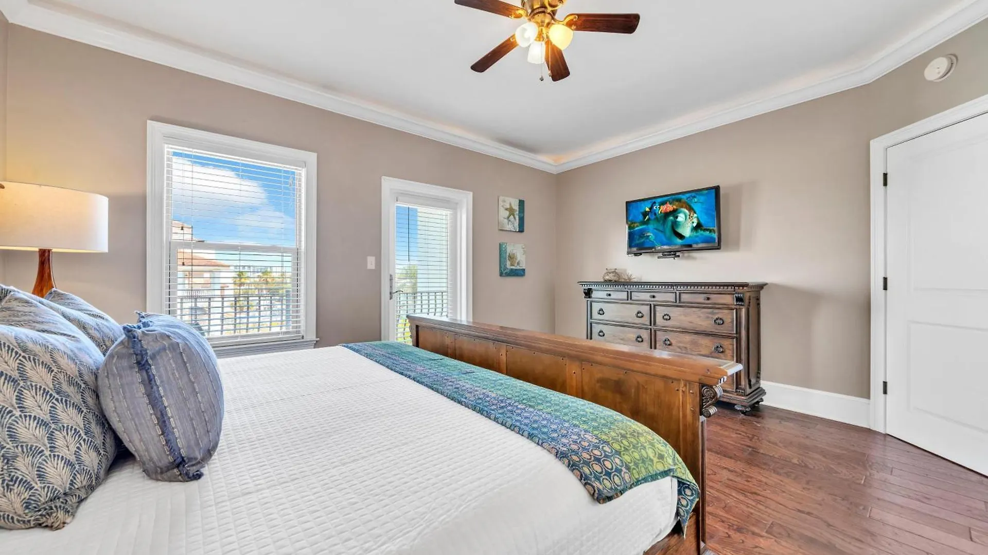 Venetian Palace Destin Holiday home