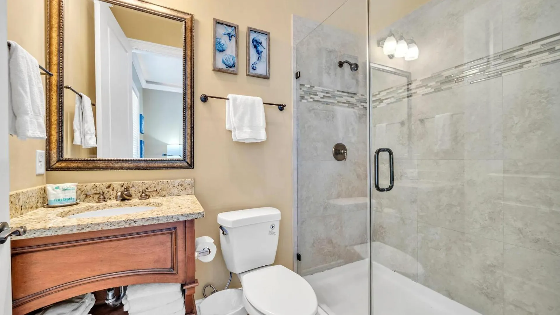 Holiday home Venetian Palace Destin United States