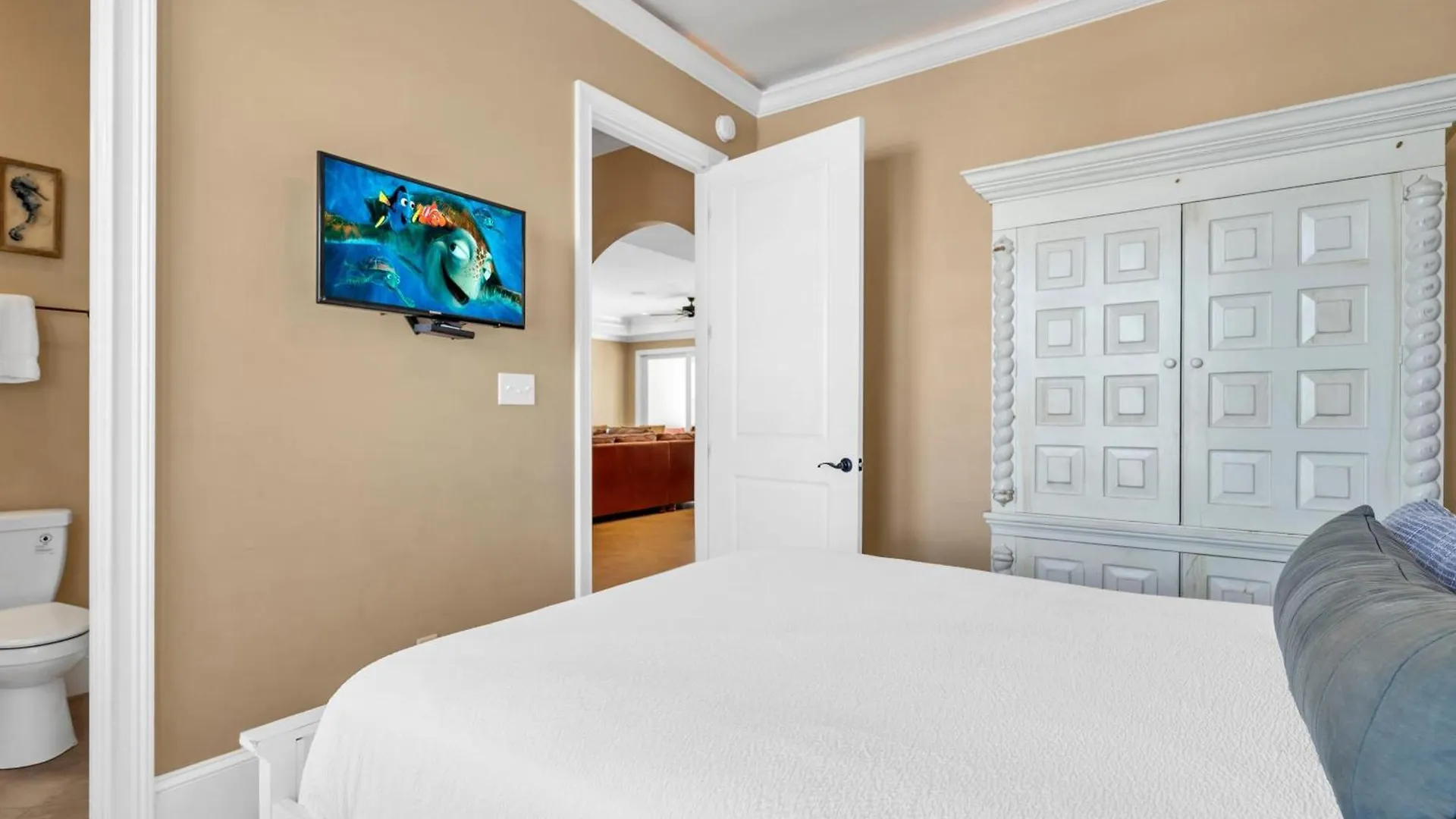 Holiday home Venetian Palace Destin