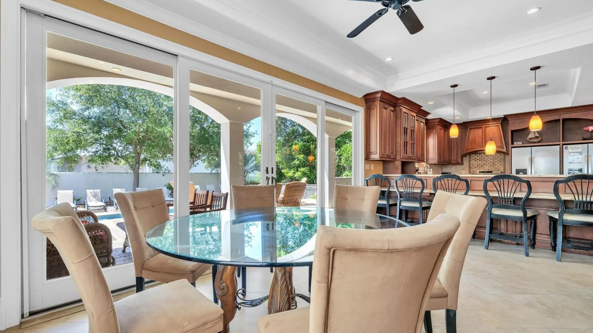 Venetian Palace Destin Holiday home