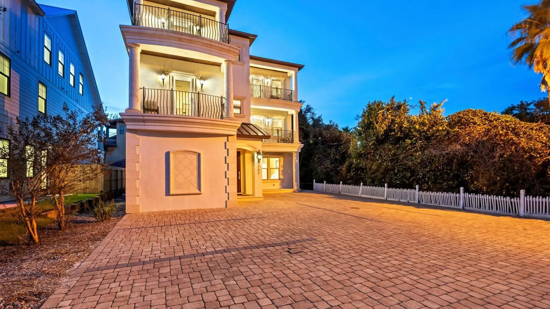 Holiday home Venetian Palace Destin
